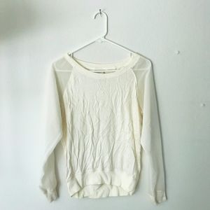 H&M Long Sleeve Top